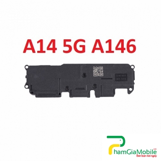 Loa Chuông, Loa Ngoài Samsung Galaxy A14 5G SM-A146 New Speaker Ringer Buzzer Mới